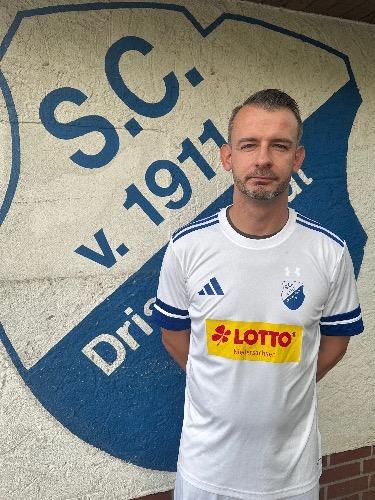 Maik Fuhl