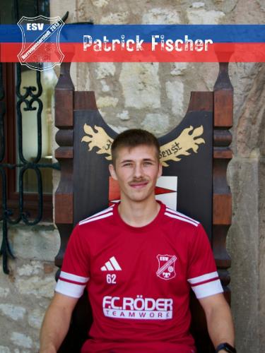 Patrick Fischer
