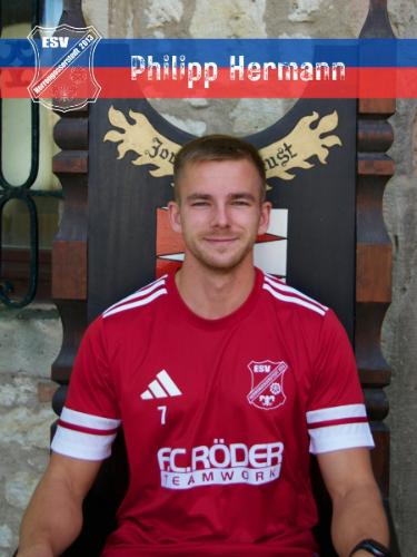 Philipp Hermann