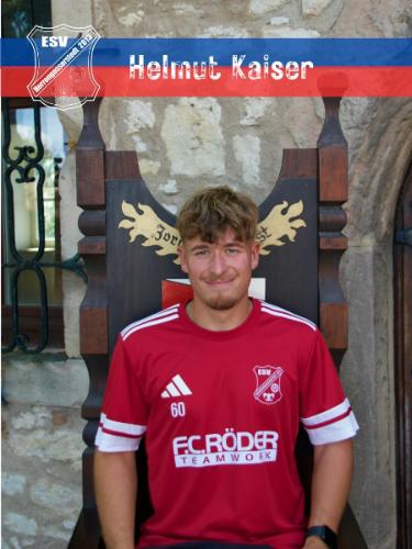Noah Helmut Kaiser