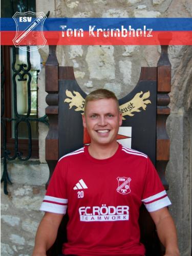 Tom Krumbholz