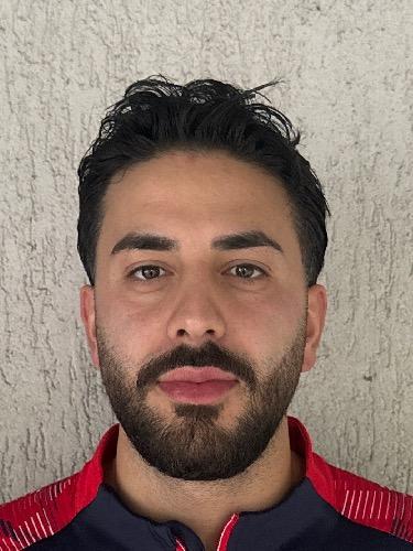 Ahmet Efe Aris
