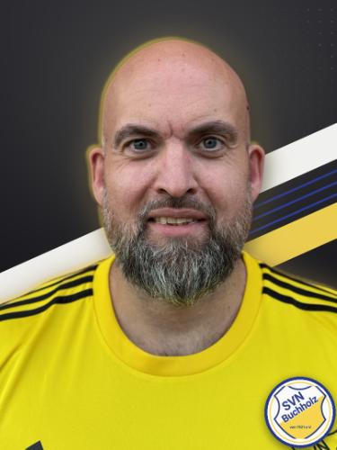 Maximilian Schulz