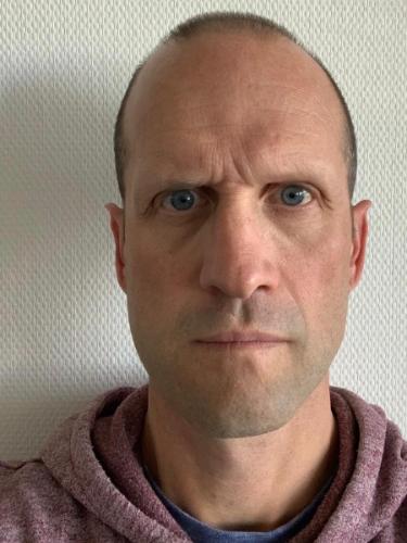 Nicolas Giboire