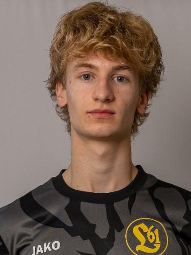 Jeremy Noel Kalytta