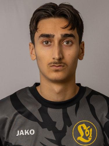 Dogukan Salih Eraslan