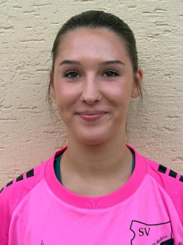 Ronja Kremmel