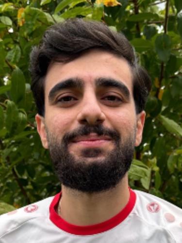 Jwan Ali