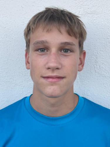 Fabio Baumann