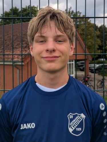 Felix Brinker