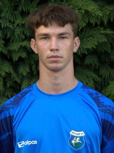 Taras Dolzhenko