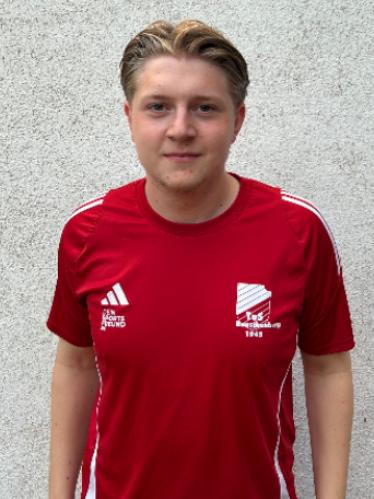 Lennard Schramm