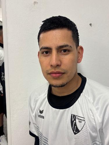 Yonatan Stiven Cuellar Castro