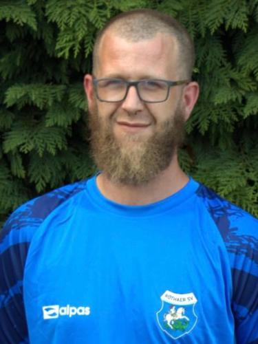 Felix Frömmig