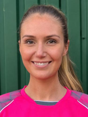 Melina Stanke