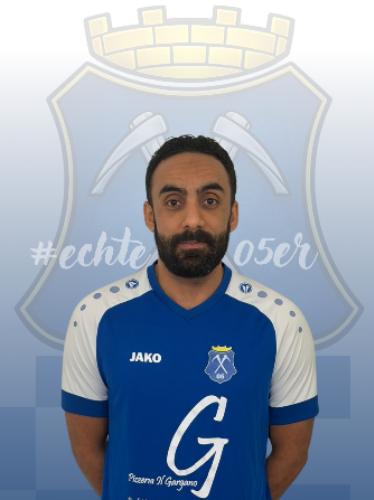Abdelrahman Shaaban