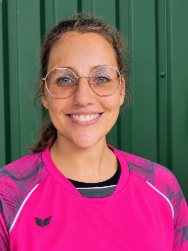 Lena Dorothea Czaja