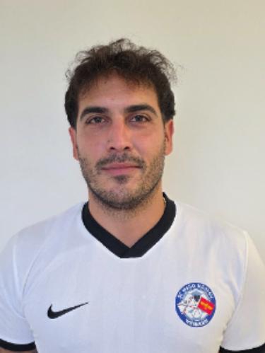 Mert Cosgun