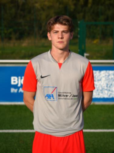 Nils Anton Heinrichs