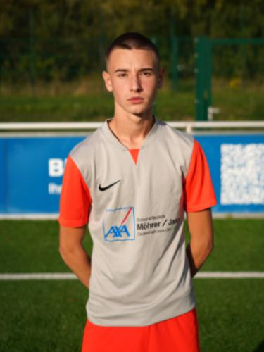 Alexandru-Florin Moga