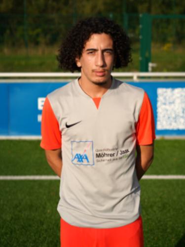 Mhd Jawad Sndian