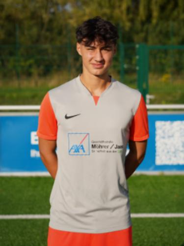 Bennet Tümmler