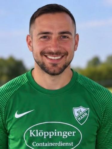 Ronnie Barnewald