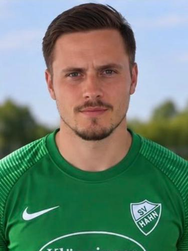 Daniel Steitz