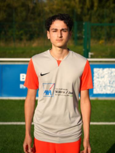 Sinan Yildirim