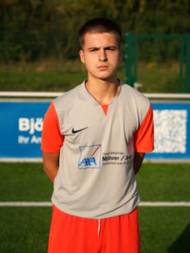 Etnik Durmisaj