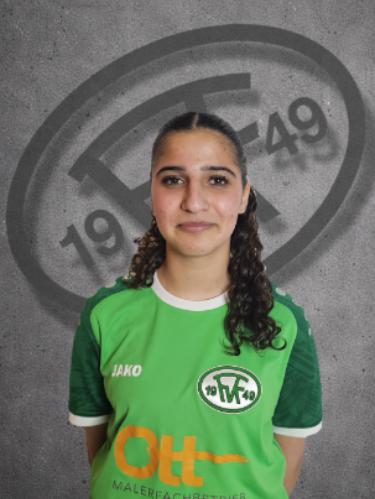 Ilana Al-Khamissi