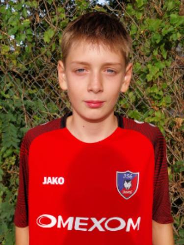 Luca Klenz