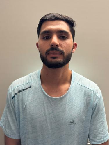 Hicham Akelal