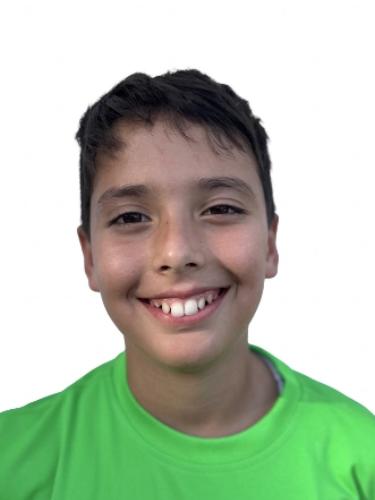 Noah Ley