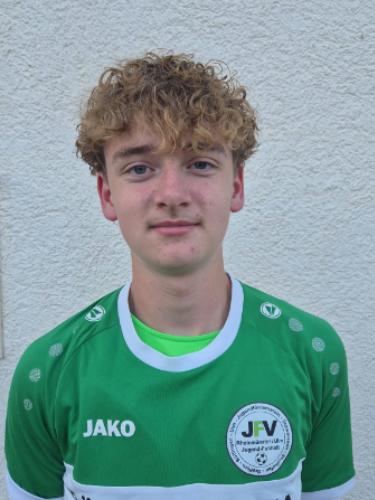 Bastian-Lucas Groth