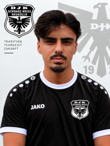 Yashar Hoeri