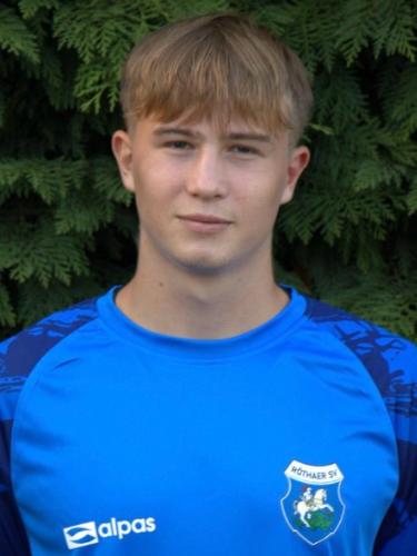 Fridolin Munkelt