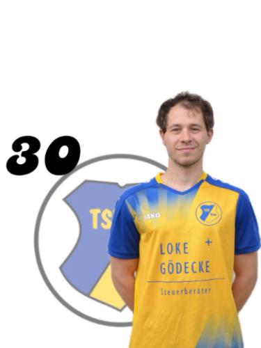 Niclas Kemeter