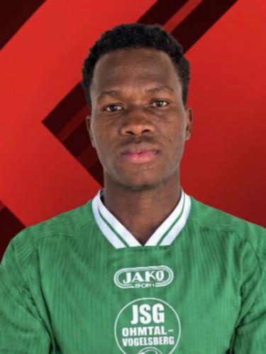 Salifou Keira