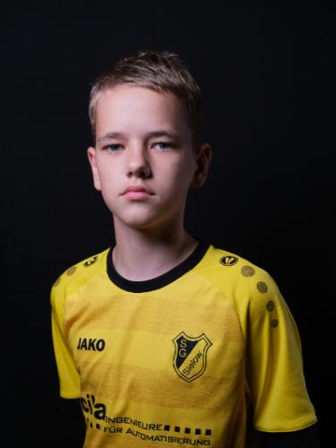 Clemens Eckert