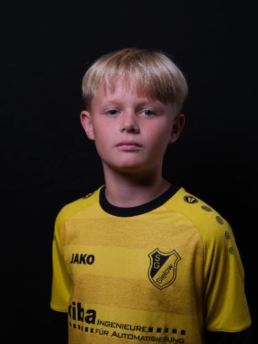Finn Mika Goldenbaum
