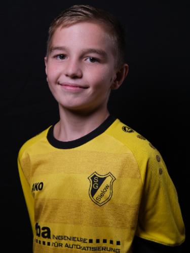 Leandro Joel Heduschka