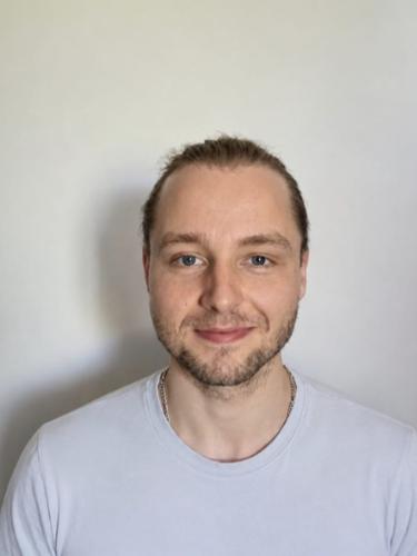 Nick Hochmann