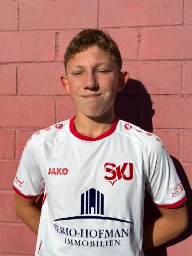 Nico Schuhawzow