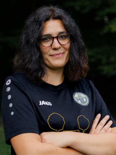 Nadine Berndt