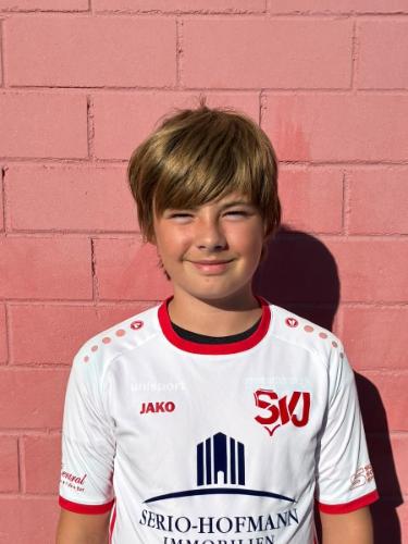 Luan Spinnenhirn