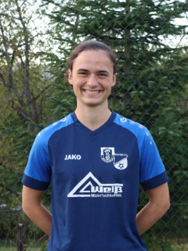 Elisa Amtsbüchler