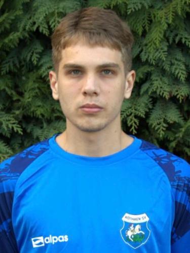 Daniil Titarenko