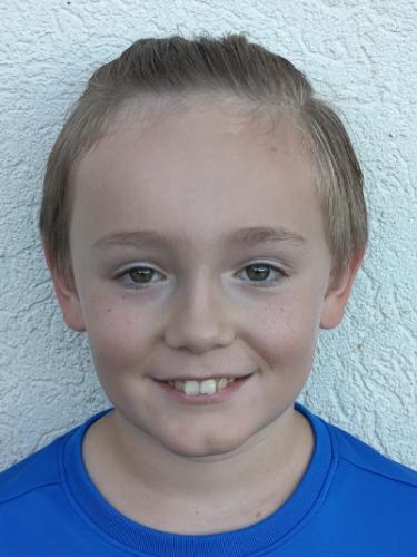 Mika Paul Boger