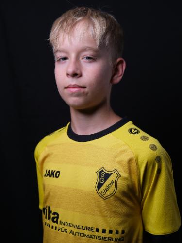 Julian Pacholke